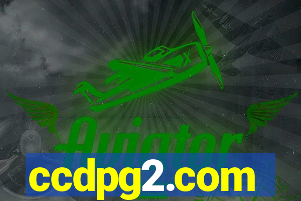 ccdpg2.com