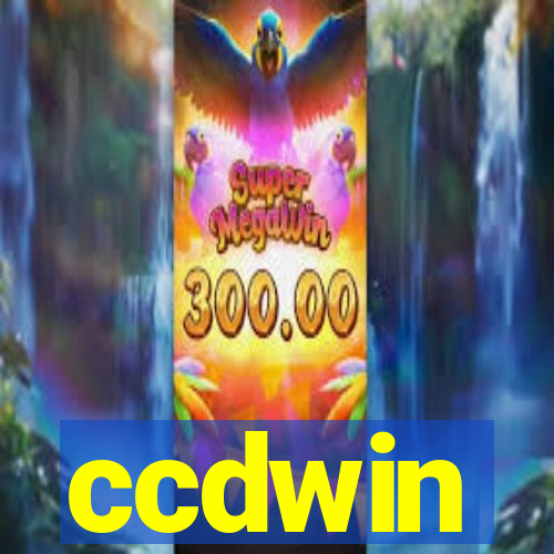 ccdwin