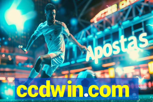 ccdwin.com