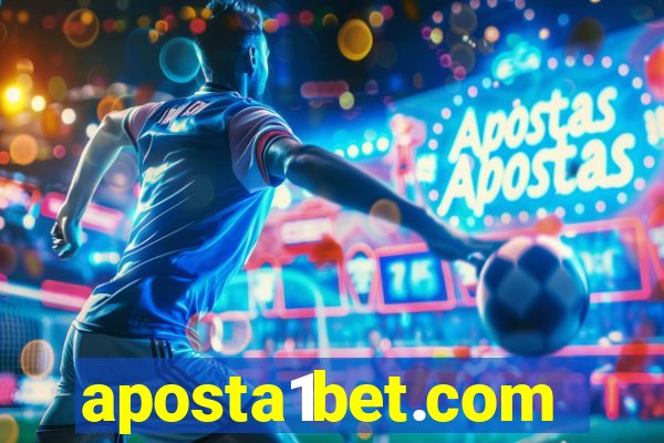 aposta1bet.com