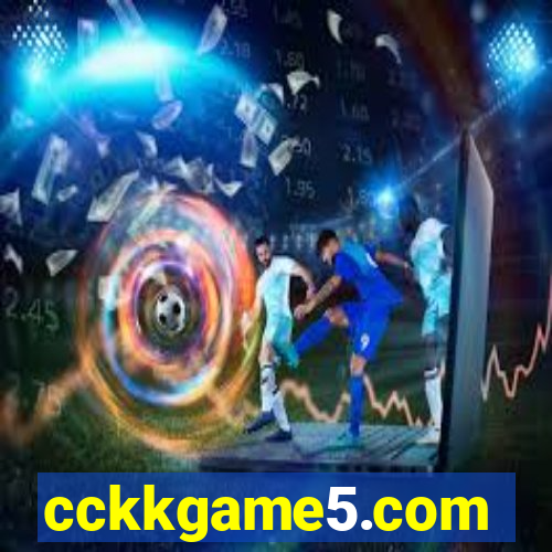 cckkgame5.com