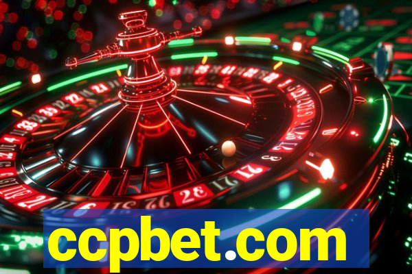 ccpbet.com