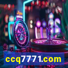 ccq7771.com