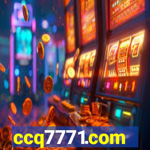 ccq7771.com