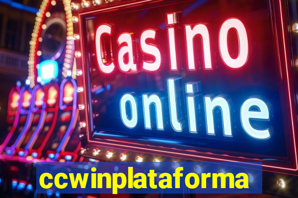 ccwinplataforma