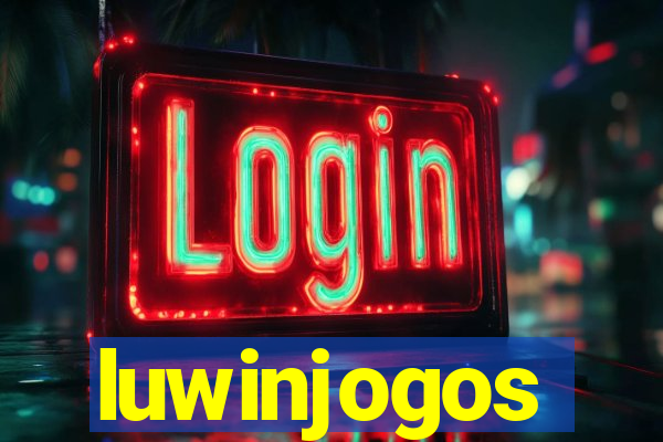 luwinjogos