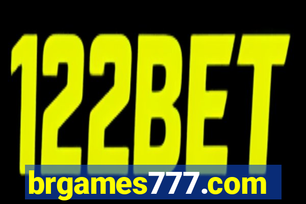 brgames777.com