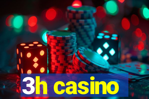 3h casino