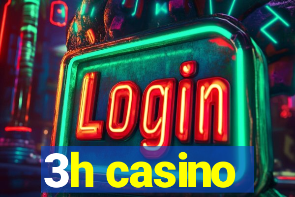 3h casino