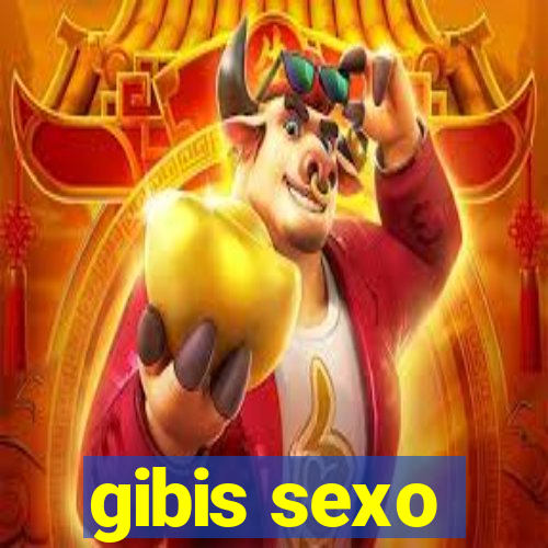 gibis sexo