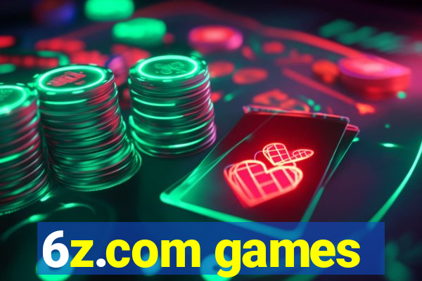 6z.com games