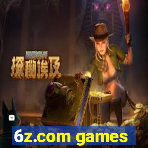 6z.com games