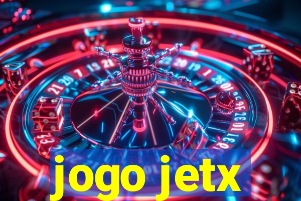 jogo jetx