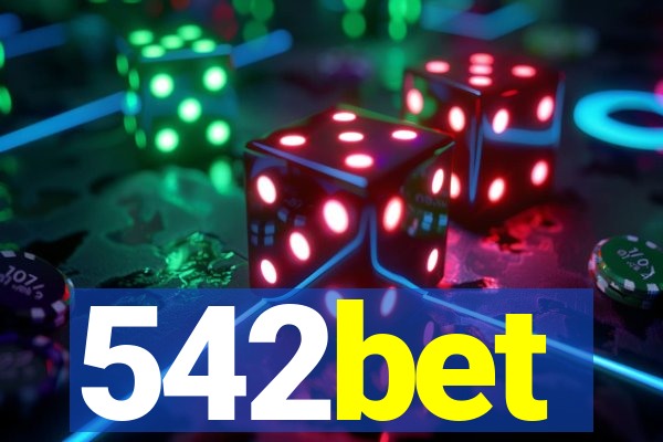 542bet