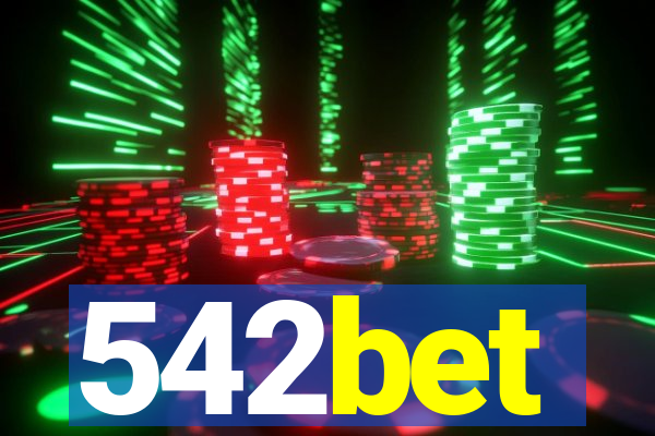 542bet