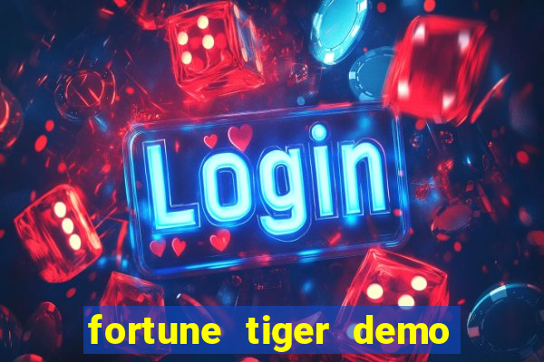 fortune tiger demo banca baixa