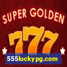 555luckypg.com