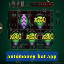 automoney bot app