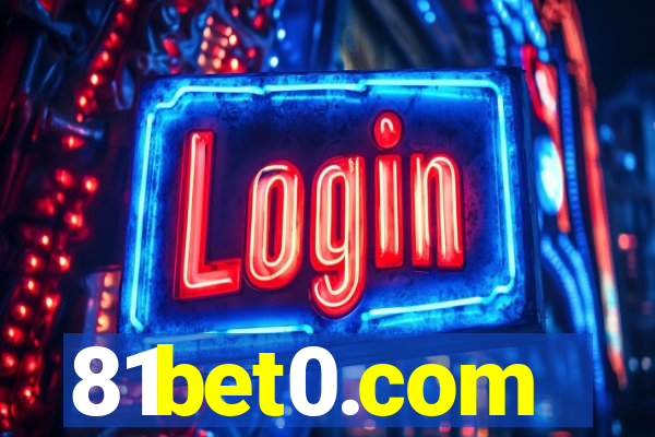 81bet0.com