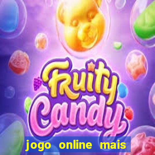 jogo online mais jogado do mundo