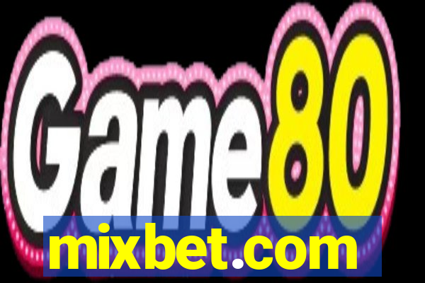 mixbet.com