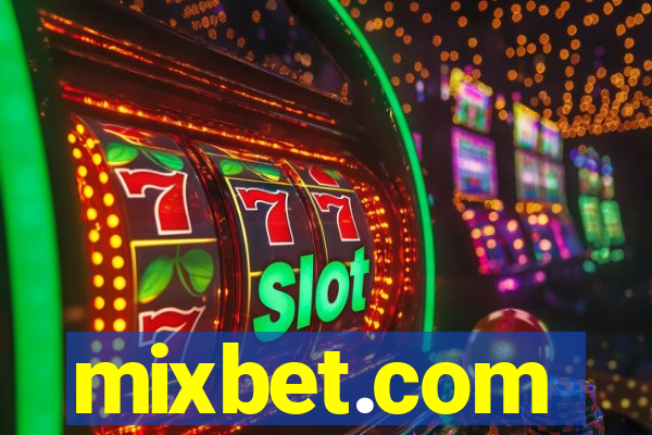 mixbet.com