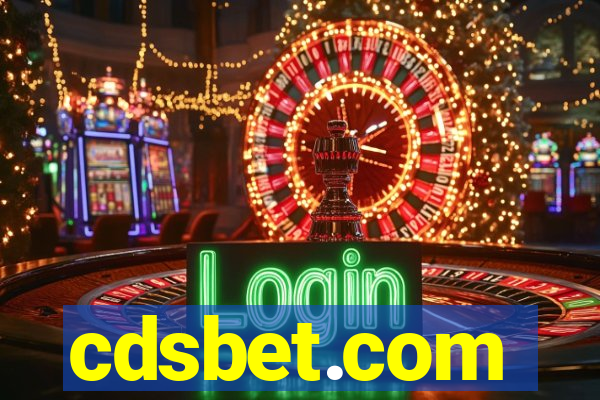 cdsbet.com