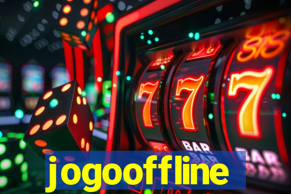 jogooffline