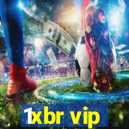 1xbr vip