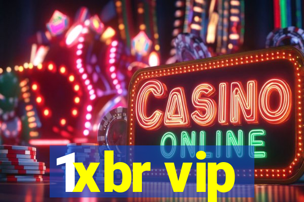 1xbr vip