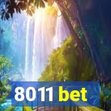 8011 bet