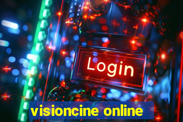 visioncine online