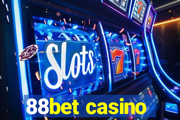 88bet casino