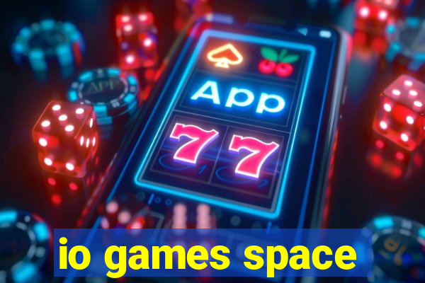 io games space