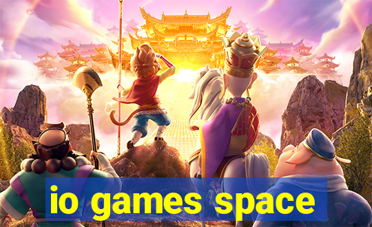 io games space