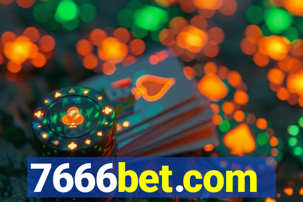 7666bet.com