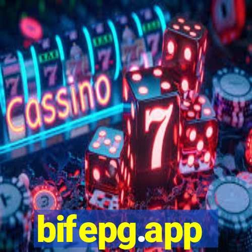 bifepg.app