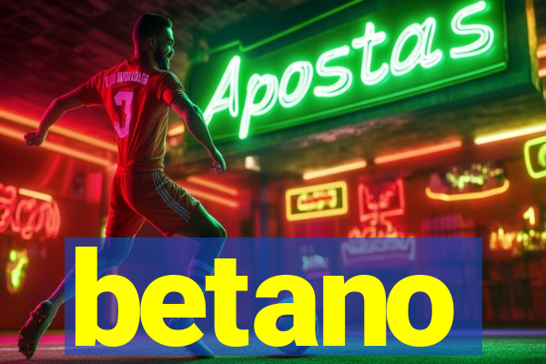 betano