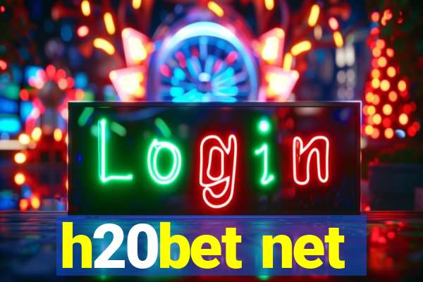 h20bet net