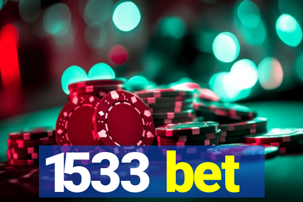 1533 bet