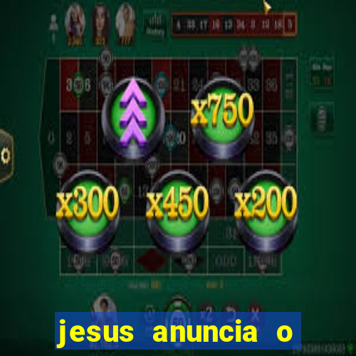 jesus anuncia o reino de deus catequese infantil