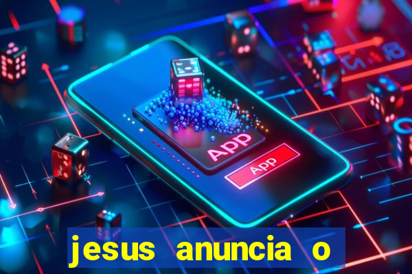 jesus anuncia o reino de deus catequese infantil