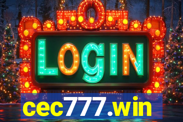 cec777.win