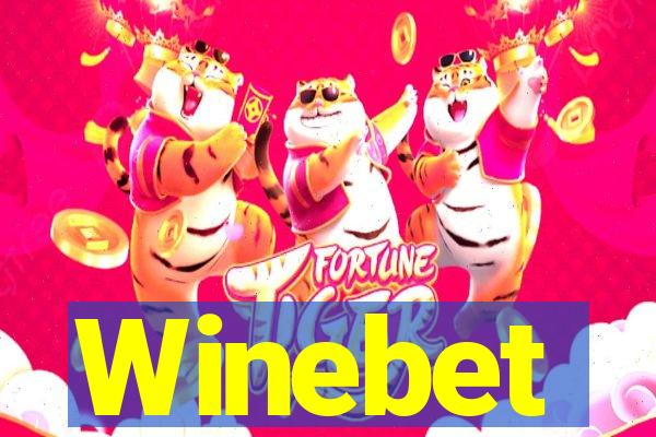 Winebet