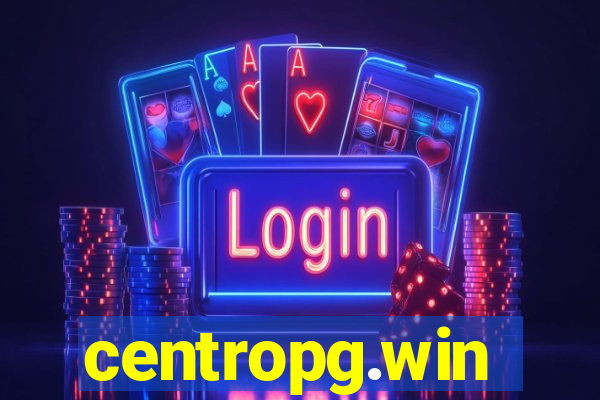 centropg.win