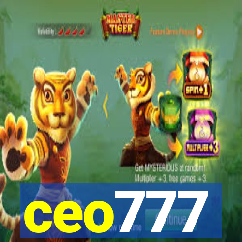 ceo777