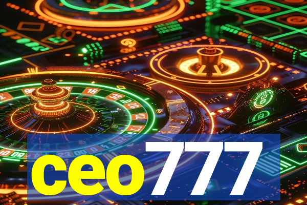 ceo777