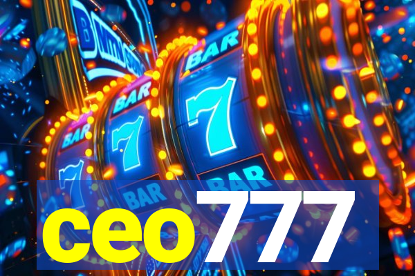 ceo777