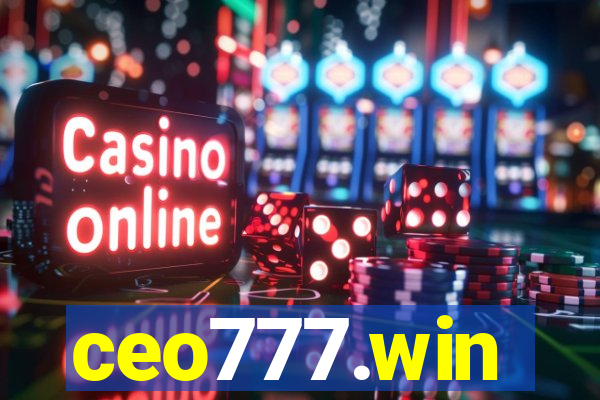 ceo777.win