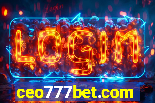 ceo777bet.com